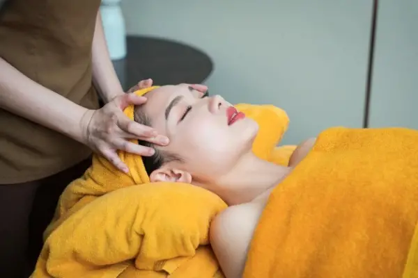 Dịch vụ Massage tận nơi tại Hà Nội giá rẻ nhất Tp HCM, phục vụ 24/7 năm 2026 của Massage Pro