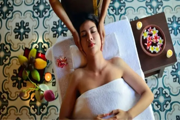 Dịch vụ Massage tận nơi tại Hà Nội giá rẻ nhất Tp HCM, phục vụ 24/7 năm 2026 của Massage Pro