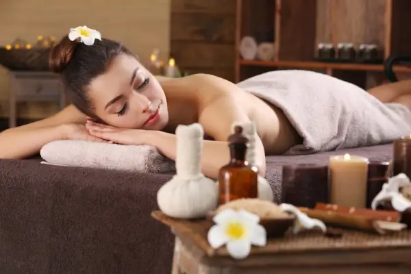 Dịch vụ Massage toàn thân tại quận Hoàn Kiếm giá rẻ nhất Hà Nội, phục vụ 24/7 năm 2026 của Massage Pro