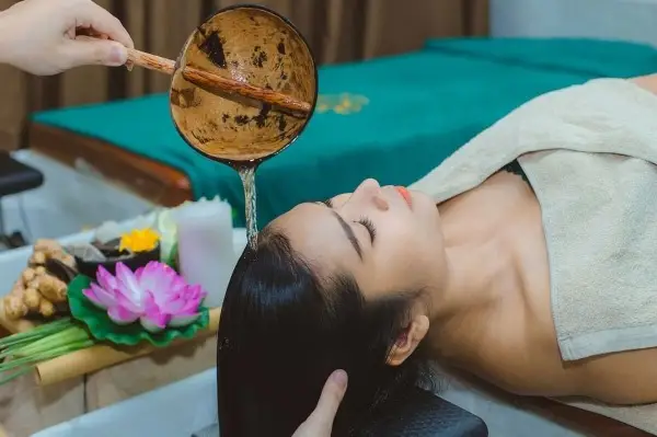 Dịch vụ Massage toàn thân tại quận Hoàn Kiếm giá rẻ nhất Hà Nội, phục vụ 24/7 năm 2026 của Massage Pro