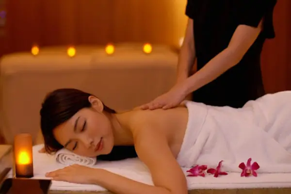 Dịch vụ Massage tận nơi tại Quận Tây Hồ giá rẻ nhất Hà Nội, phục vụ 24/7 năm 2026 của Massage