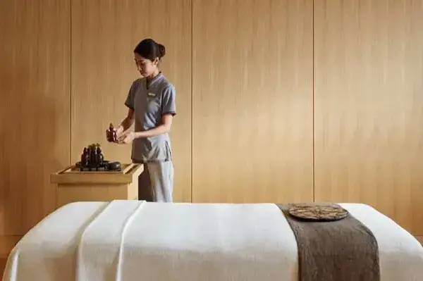 Dịch vụ Massage tận nơi tại Quận Thanh Xuân giá rẻ nhất Hà Nội, phục vụ 24/7 năm 2026 của Massage Pro
