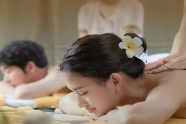 Dịch vụ Massage tận nơi tại Quận Thanh Xuân giá rẻ nhất Hà Nội, phục vụ 24/7 năm 2026 của Massage Pro