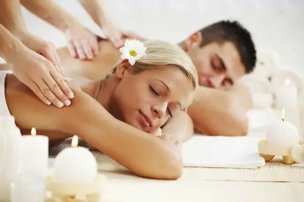 Dịch vụ Massage tận nơi tại Quận Hoàng Mai giá rẻ nhất Hà Nội, phục vụ 24/7 năm 2026 của Massage Pro