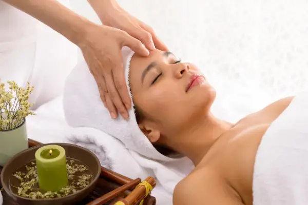 Dịch vụ Massage tận nơi tại Quận 2 giá rẻ nhất TP HCM, phục vụ 24/7 năm 2026 của Massage Pro