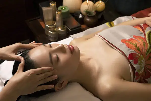 Dịch vụ Massage tận nơi tại Quận 3 giá rẻ nhất TP HCM, phục vụ 24/7 năm 2026
