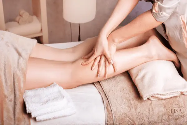 Dịch vụ Massage tận nơi tại Quận 4 giá rẻ nhất TP HCM, phục vụ 24/7 năm 2026 của Massage Pro