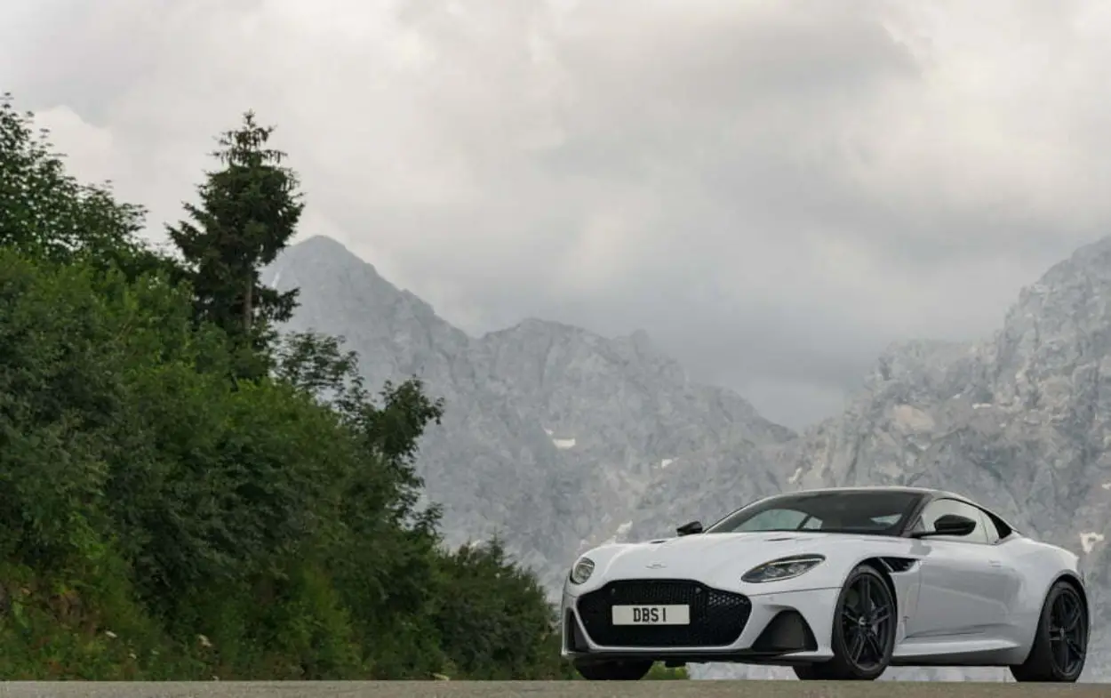 Aston Martin Delayed - What It Means for Luxury Car Enthusiasts and Investors