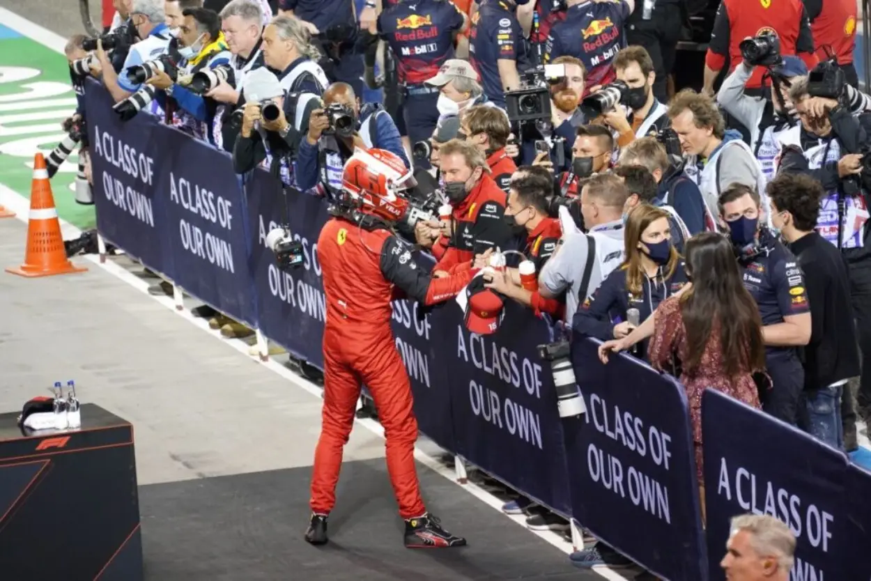 Bahrain Test - Williams Confirmed Attendance Signals a New Era for the Team