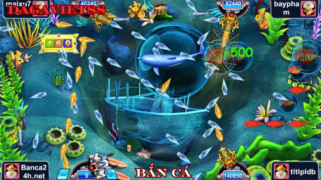 https://dagaviet88.com/ bắn cá || dagaviet88