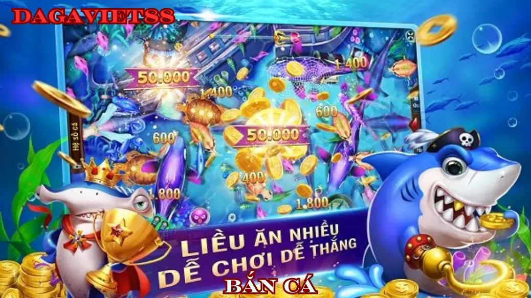 https://dagaviet88.com/ bắn cá || dagaviet88