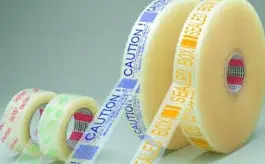 Băng Dính In Chữ - Nghệ Thuật Quảng Cáo và Chiến Lược Thương Hiệu Hiệu Quả