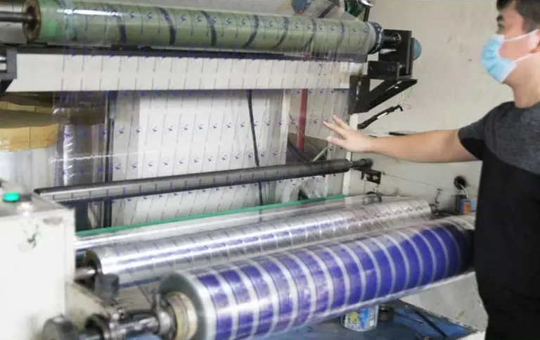 Băng Dính In Logo – Vũ Khí Quảng Bá Thương Hiệu Đắc Lực Trong Thời Đại Số
