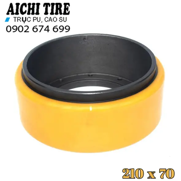 Bảng giá đắp bánh xe nâng điện 2026 - Cập nhật mới nhất từ các chuyên gia trong ngành