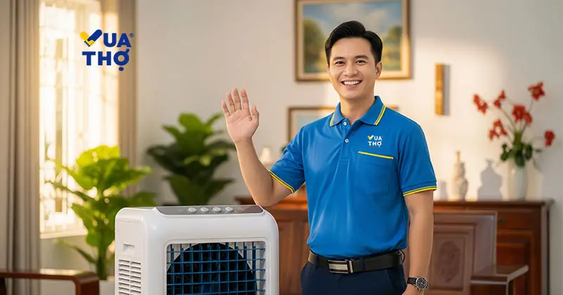 sua-quat-hoi-nuoc-tan-nha