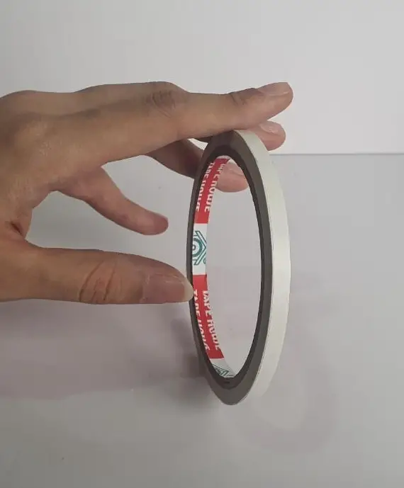Băng keo 2 mặt - Công cụ đa năng giúp bạn sáng tạo và tổ chức mọi thứ dễ dàng hơn