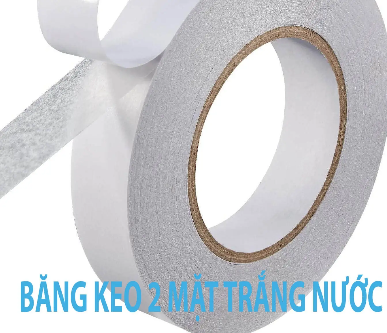 Băng keo 2 mặt – Công cụ đa năng giúp sáng tạo mọi ý tưởng dễ dàng hơn bao giờ hết