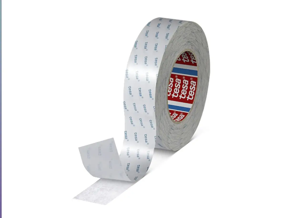 Băng keo 2 mặt – Công cụ linh hoạt vạn năng cho mọi ứng dụng trong đời sống và công nghiệp