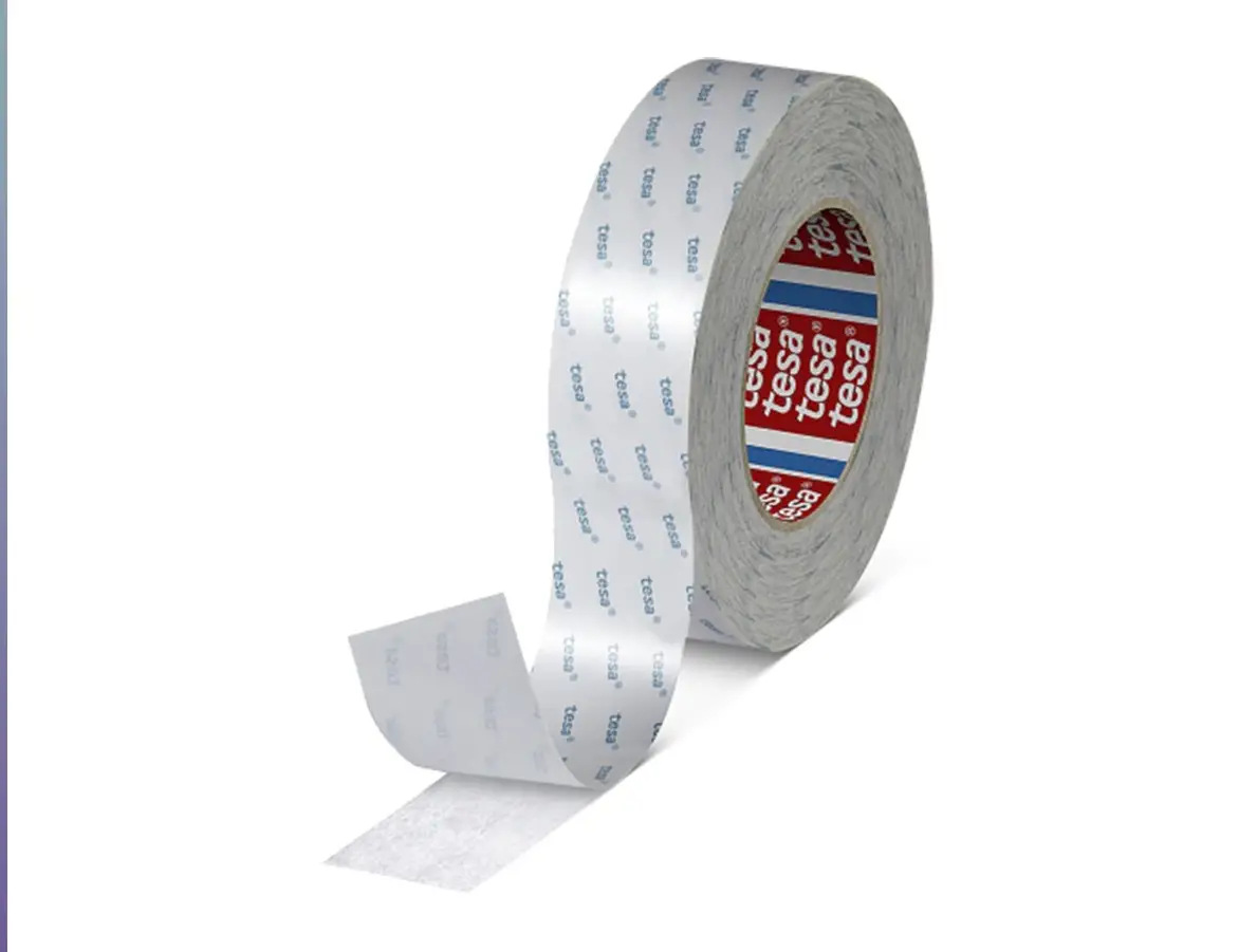 Băng keo 2 mặt - Khám phá sức mạnh kết dính đa năng trong cuộc sống và sáng tạo nghệ thuật