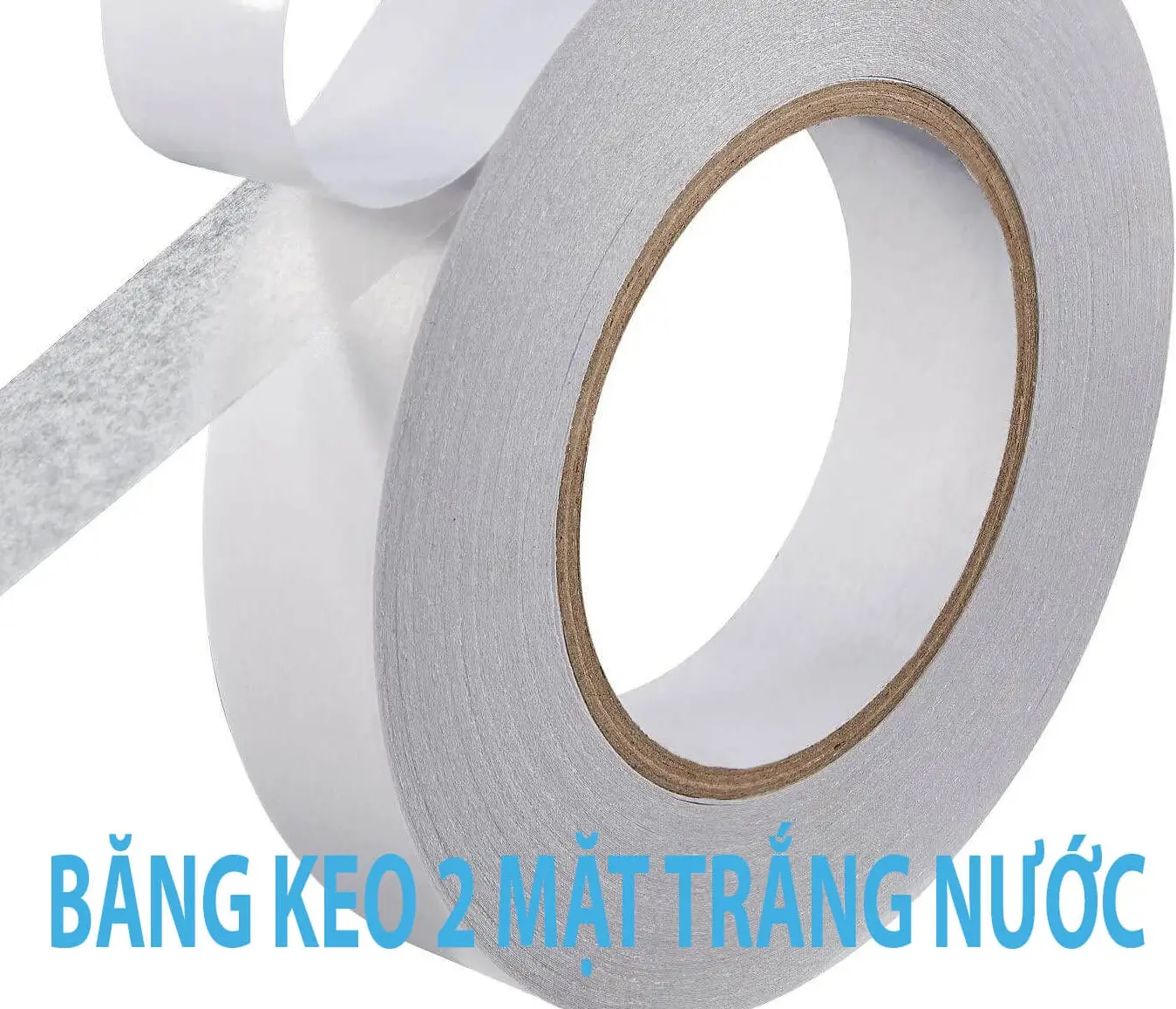 Băng keo 2 mặt - Vật liệu đa năng cho cuộc sống sáng tạo và tiện lợi