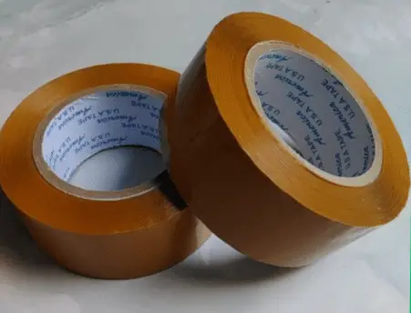Băng keo đục – Giải pháp bao bì an toàn và hiện đại cho mọi nhu cầu