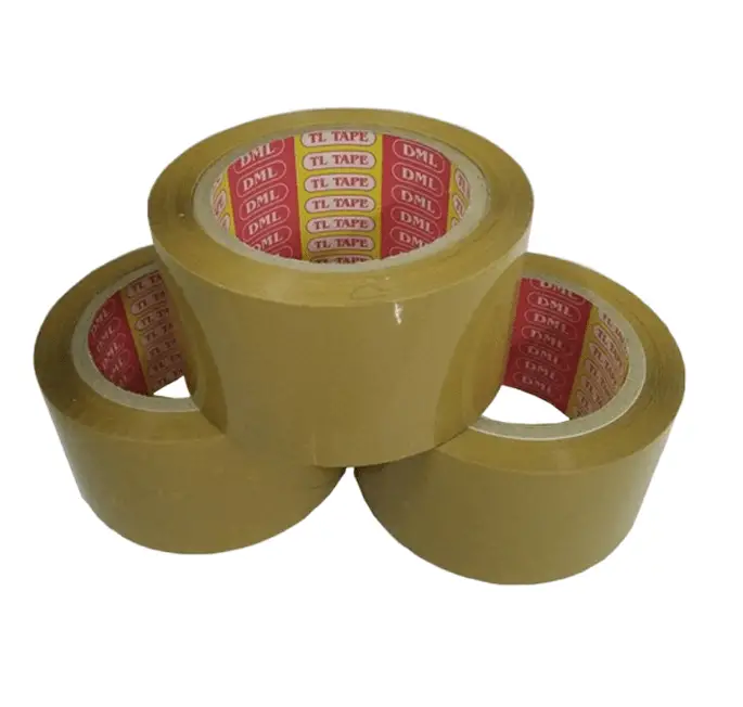 Băng keo đục – Giải pháp bao bì an toàn và hiện đại cho mọi nhu cầu