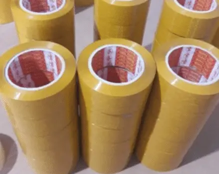 Băng keo đục – Giải pháp bao bì an toàn và hiện đại cho mọi nhu cầu