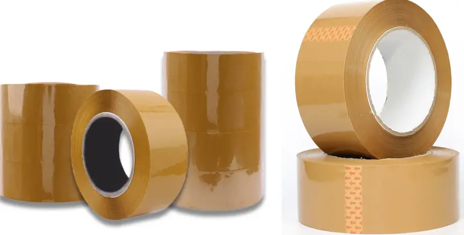 Băng keo đục - Giải pháp đóng gói bền vững và hiệu quả cho mọi ngành công nghiệp