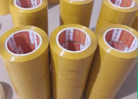 Băng keo đục - Giải pháp đóng gói bền vững và hiệu quả cho mọi ngành công nghiệp