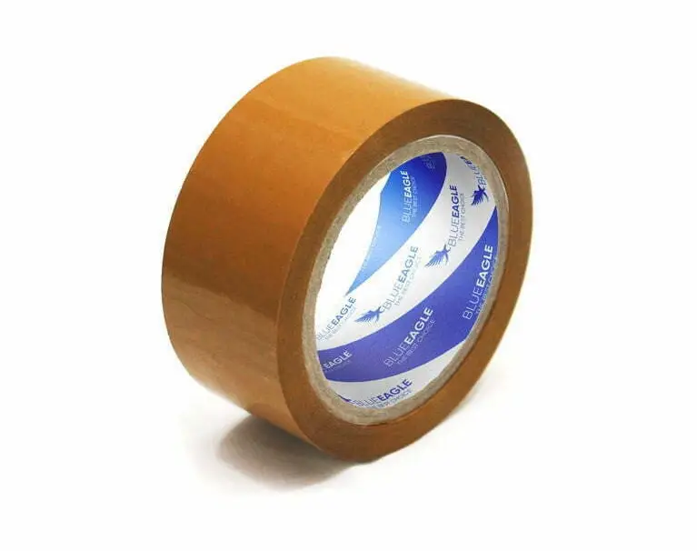 Băng keo đục - Giải pháp đóng gói chắc chắn và đa dạng cho mọi nhu cầu