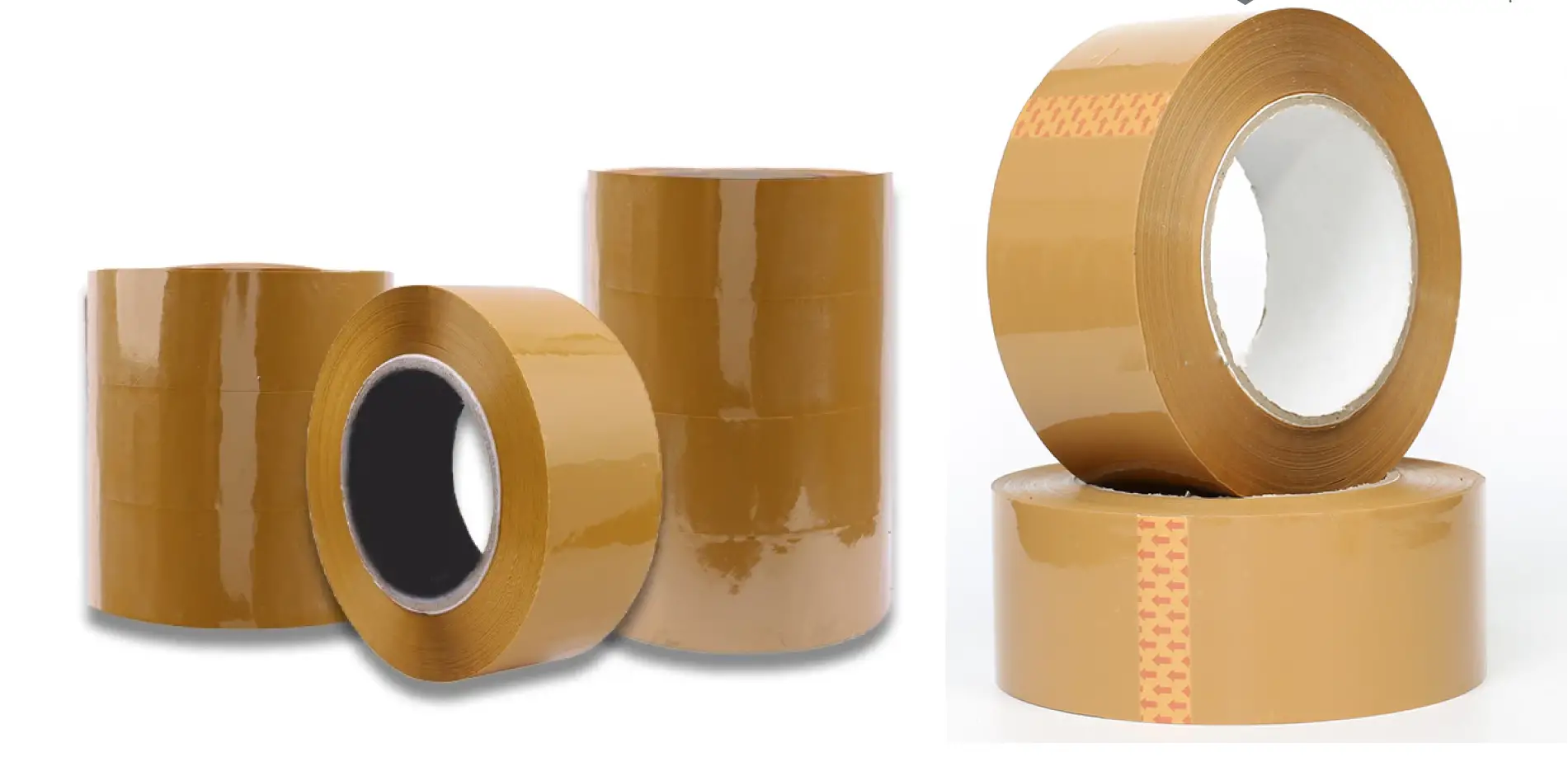 Băng keo đục - Giải pháp đóng gói đa năng giúp bảo vệ hàng hóa tối ưu