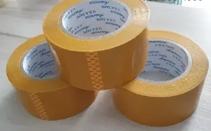 Băng Keo Đục - Giải Pháp Đóng Gói Tin Cậy, Đa Dạng Ứng Dụng Trong Thương Hiệu và Bảo Vệ Hàng Hóa