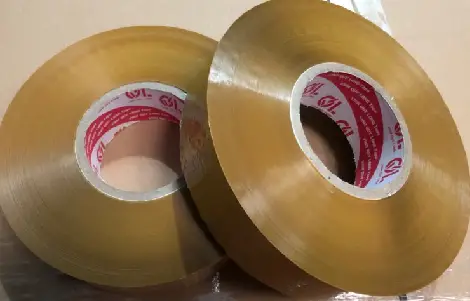 Băng Keo Đục - Giải Pháp Đóng Gói Tin Cậy, Đa Dạng Ứng Dụng Trong Thương Hiệu và Bảo Vệ Hàng Hóa
