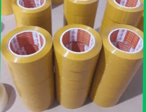 Băng Keo Đục - Giải Pháp Đóng Gói Tin Cậy, Đa Dạng Ứng Dụng Trong Thương Hiệu và Bảo Vệ Hàng Hóa