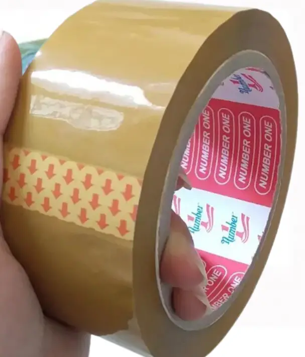 Băng Keo Đục - Giải Pháp Đóng Gói Tin Cậy, Đa Dạng Ứng Dụng Trong Thương Hiệu và Bảo Vệ Hàng Hóa