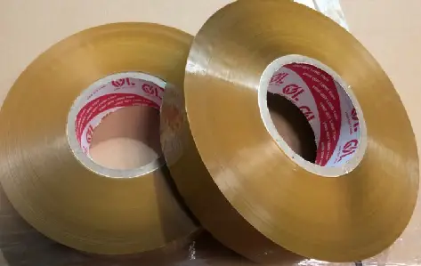 Băng keo đục – Giải pháp đóng gói tối ưu với nhiều ứng dụng đa dạng