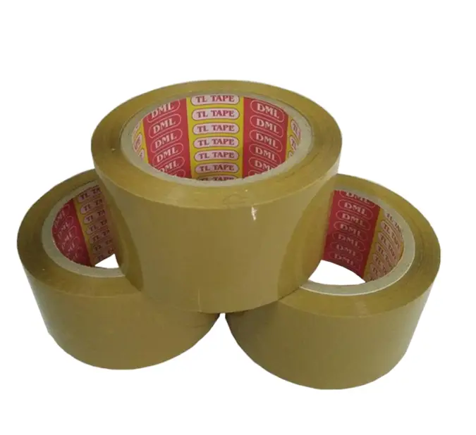Băng keo đục – Giải pháp đóng gói tối ưu với nhiều ứng dụng đa dạng