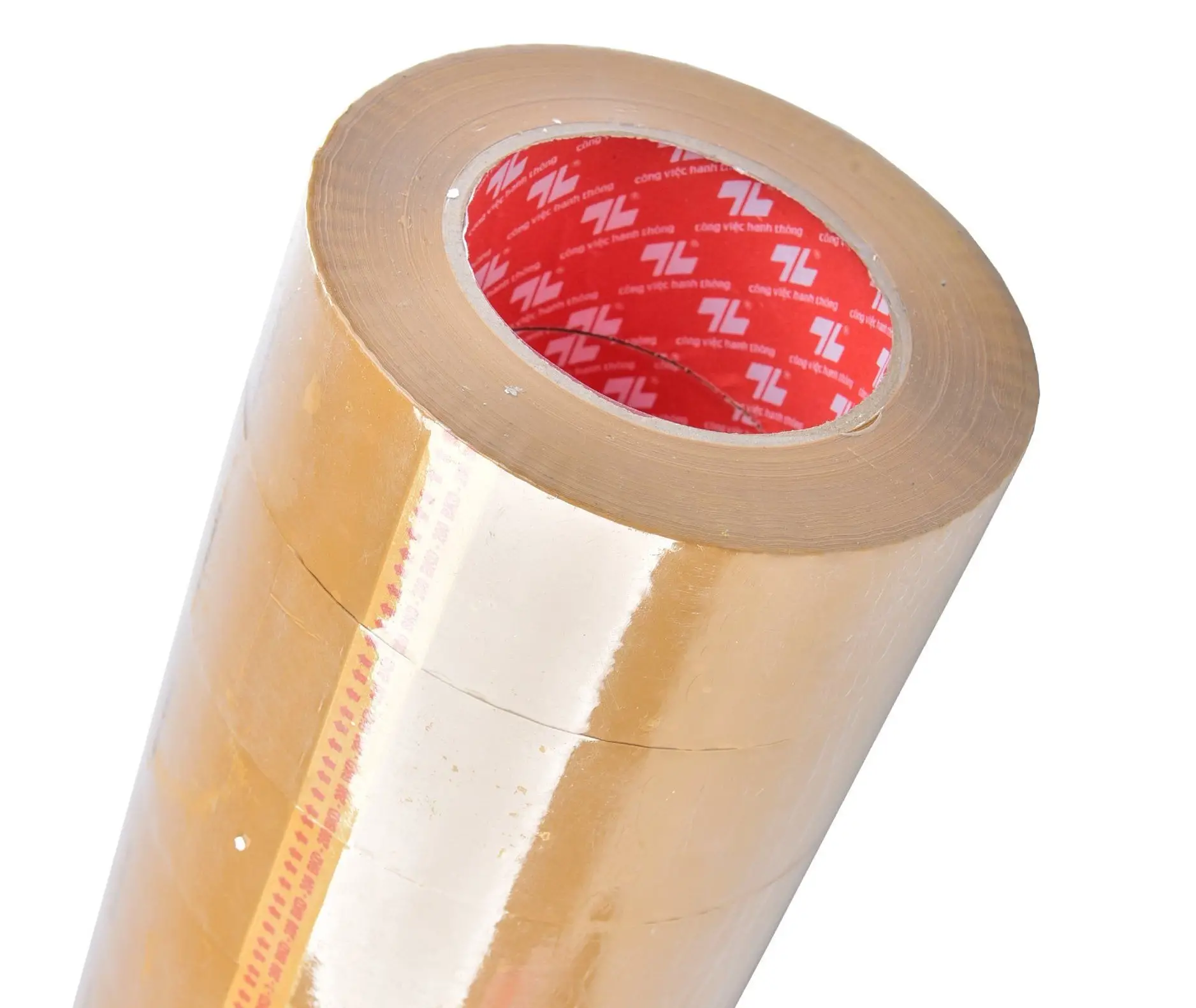 Băng keo đục - Giải pháp đóng gói và bảo vệ hàng hóa toàn diện trong cuộc sống mới