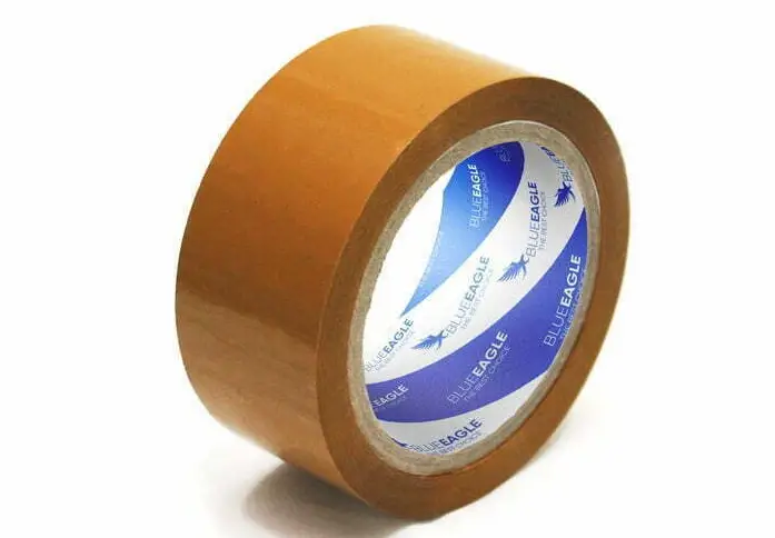 Băng keo đục - Giải pháp hoàn hảo cho công việc và cuộc sống hàng ngày