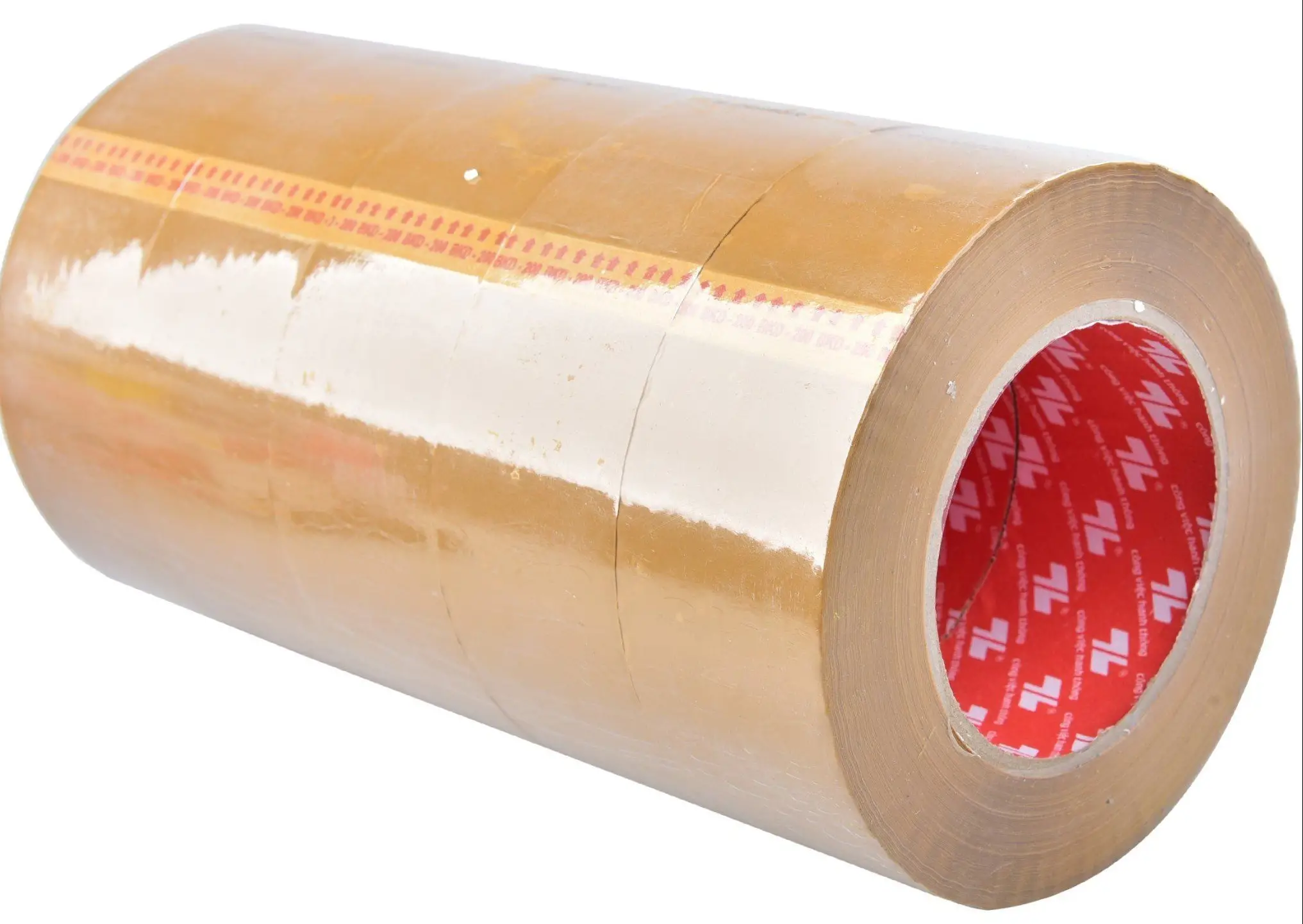 Băng keo đục - Giải pháp hoàn hảo cho công việc và cuộc sống hàng ngày