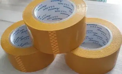 Băng keo đục - Giải pháp linh hoạt cho nhiều ứng dụng sáng tạo và chuyên nghiệp