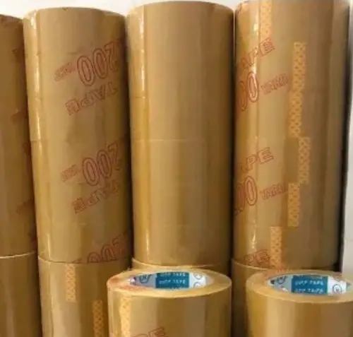 Băng keo đục - Giải pháp linh hoạt cho nhiều ứng dụng sáng tạo và chuyên nghiệp
