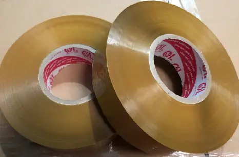 Băng keo đục - Giải pháp linh hoạt cho nhiều ứng dụng sáng tạo và chuyên nghiệp