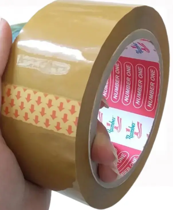 Băng keo đục - Giải pháp tối ưu cho ngành đóng gói và vận chuyển hàng hóa hiện đại