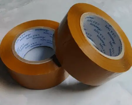 Băng keo đục - Giải pháp tối ưu cho ngành đóng gói và vận chuyển hàng hóa hiện đại