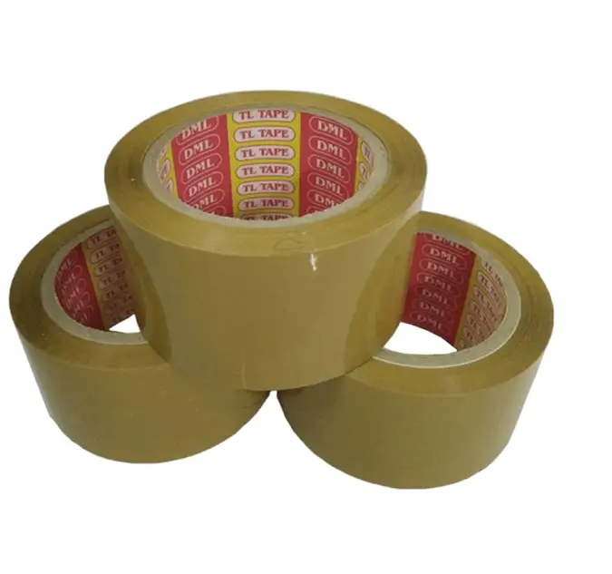 Băng keo đục - Giải pháp tối ưu cho ngành đóng gói và vận chuyển hàng hóa hiện đại