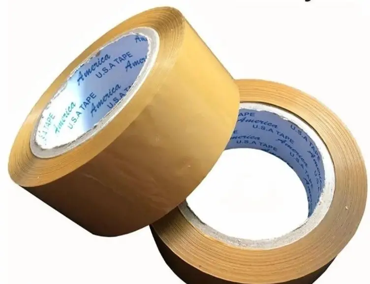 Băng keo đục - Giải pháp tối ưu cho ngành đóng gói và vận chuyển hàng hóa hiện đại