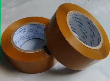 Băng keo đục - Người bạn đồng hành đa năng trong cuộc sống và công nghiệp
