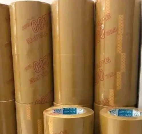 Băng keo đục - Người bạn đồng hành đa năng trong cuộc sống và công nghiệp