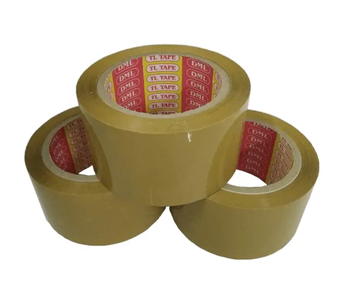 Băng keo đục - Người bạn đồng hành đa năng trong cuộc sống và công nghiệp